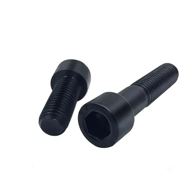 DIN 912 HEX BOLT